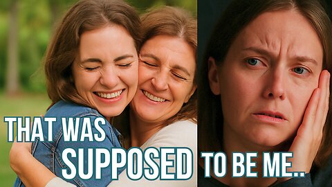 Why Does Watching Others Reconcile HURT So Badly?
