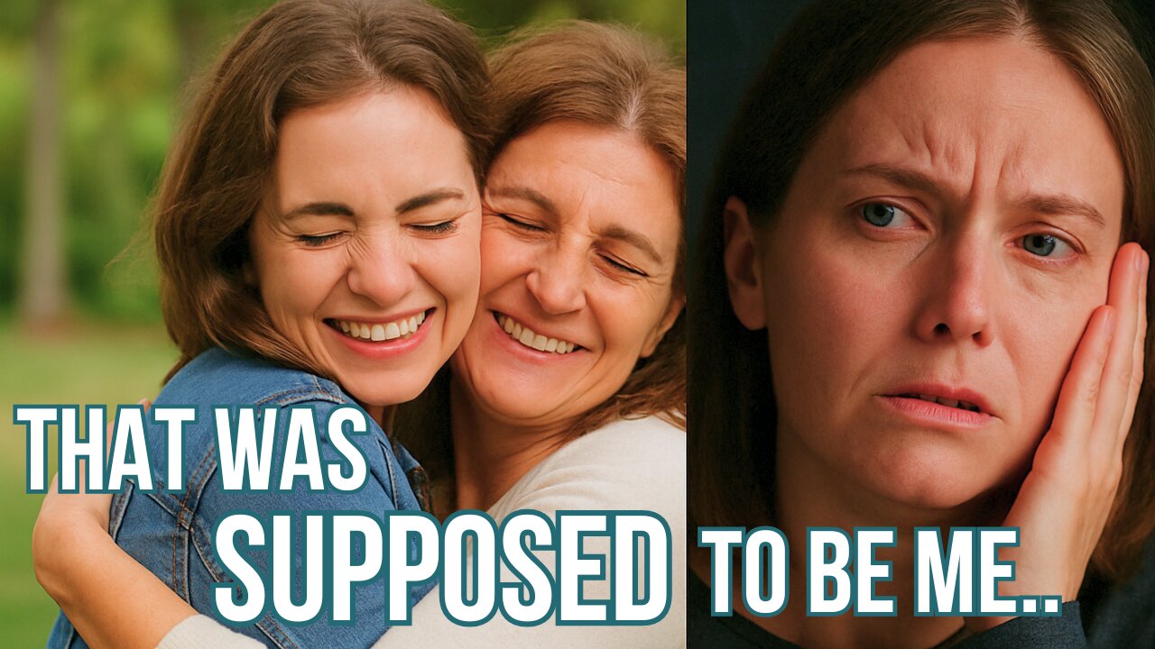 Why Does Watching Others Reconcile HURT So Badly?