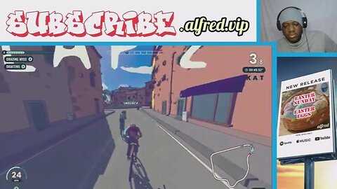 Wheel World : VG Trailer Review (Christian Friendliness: 8/10)