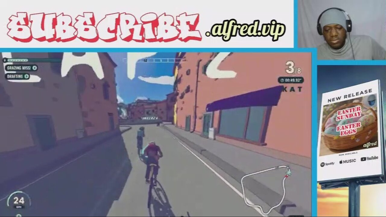 Wheel World : VG Trailer Review (Christian Friendliness: 8/10)