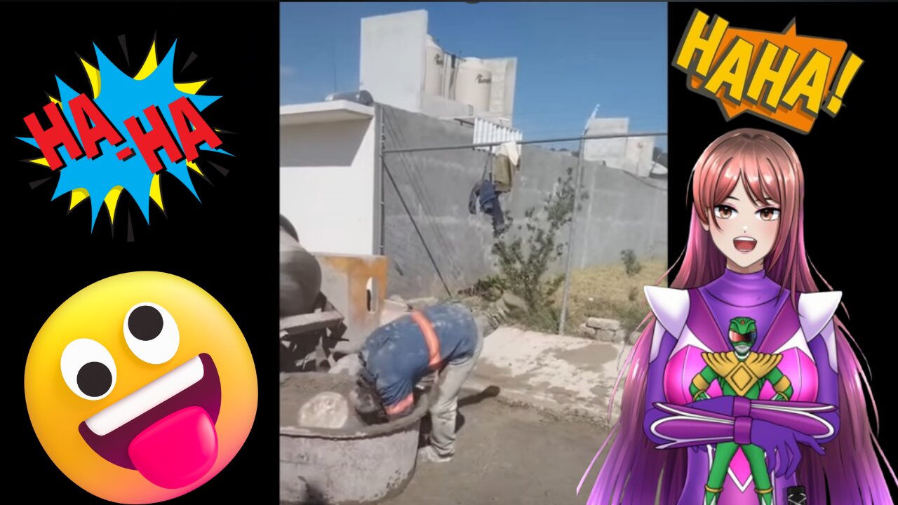 Funniest Fail Caught On Camera. Instant Regret!