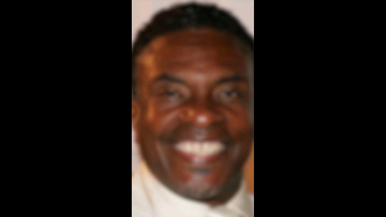 Happy birthday 2 Keith David
