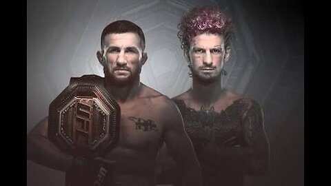 UFC 316: MERAB DVALISHVILI VS SEAN O'MALLEY 2 • QUICK PICKS