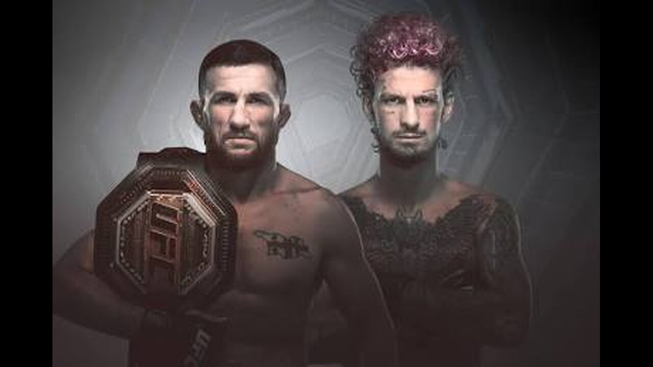 UFC 316: MERAB DVALISHVILI VS SEAN O'MALLEY 2 • QUICK PICKS