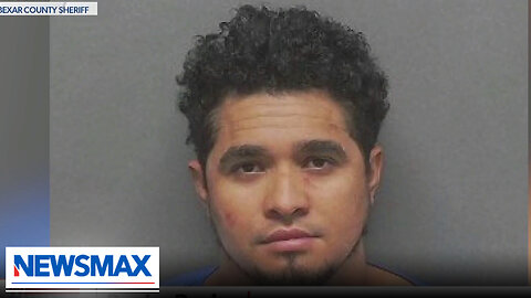 Illegal immigrant accused of shooting veteran | Wake Up America