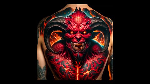Abaddon theme