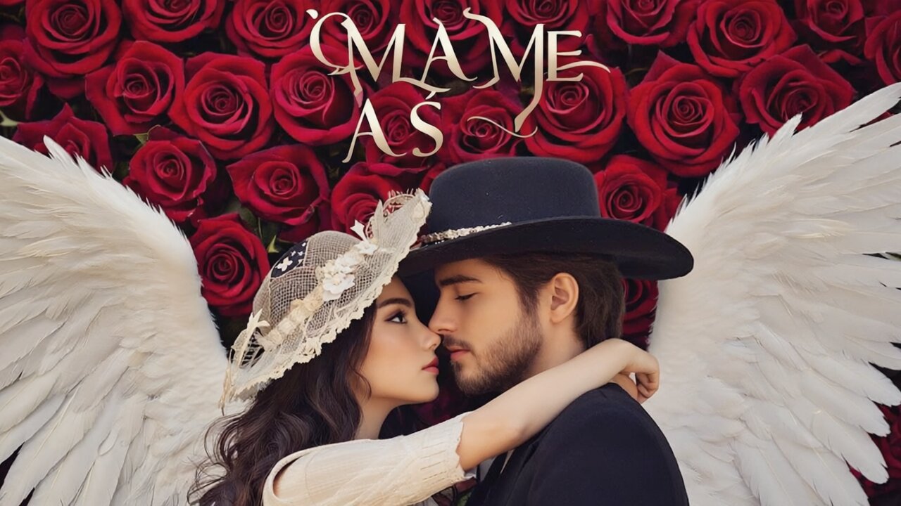 ámame así ❤️