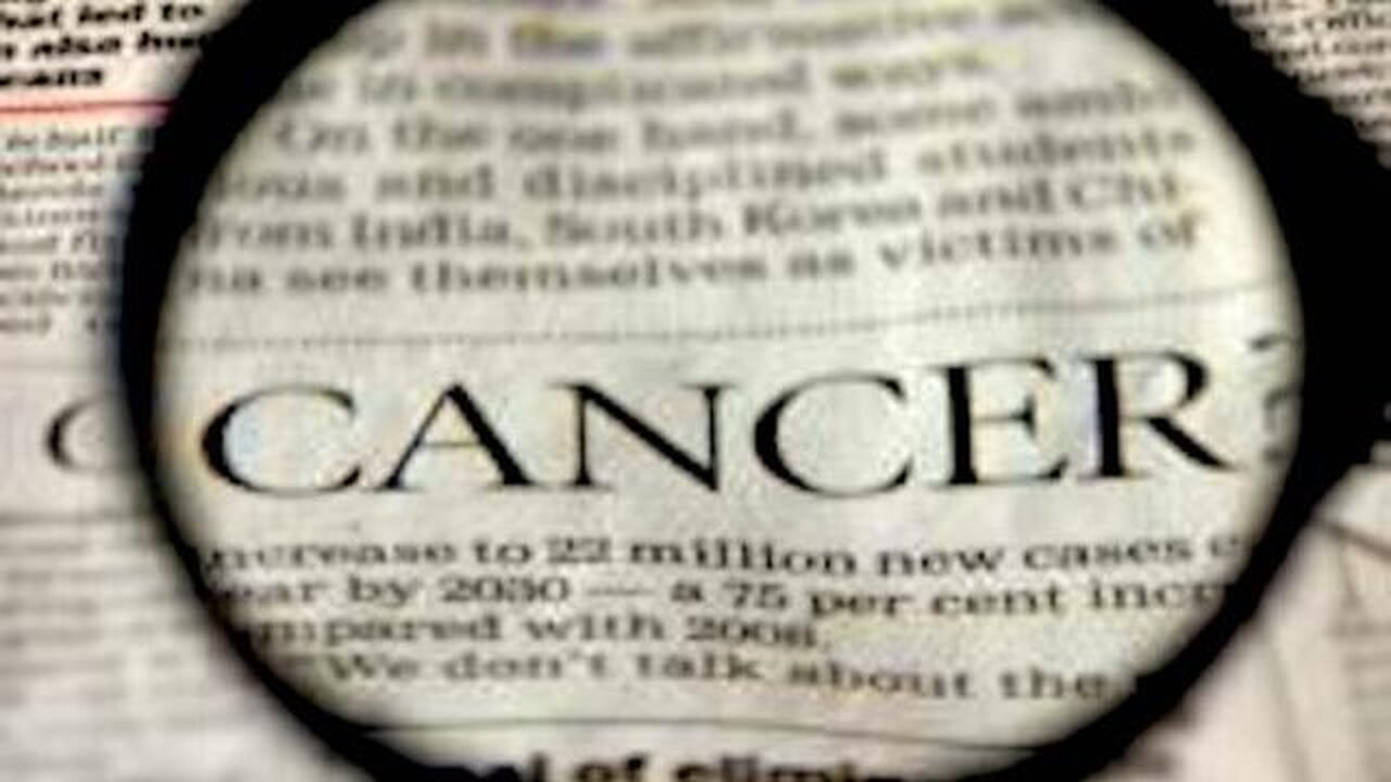 These are the Suppressed Cancer Cures (Pt. 1 of 2: A History of Persecution) - John Apsley