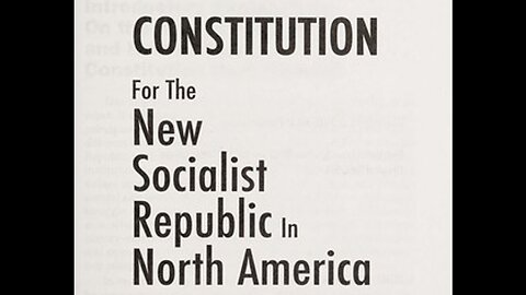 DEMOCRAT & REPUBLICAN SENATE WHO CAN'T AGREE ON ANYTHING DURING GOVT SHUTDOWN, AGREE TO FUND WWIII!