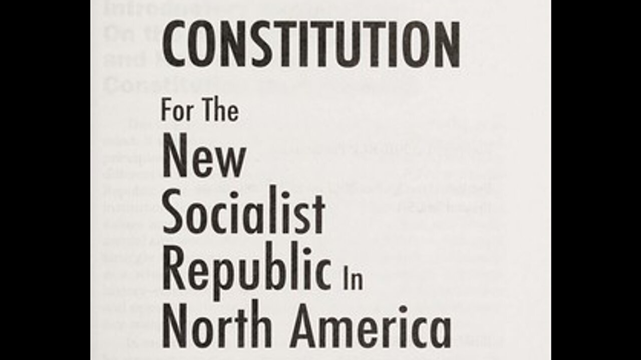 DEMOCRAT & REPUBLICAN SENATE WHO CAN'T AGREE ON ANYTHING DURING GOVT SHUTDOWN, AGREE TO FUND WWIII!