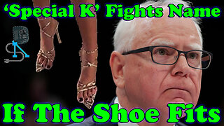 Special Is What Special Does | On The Fringe