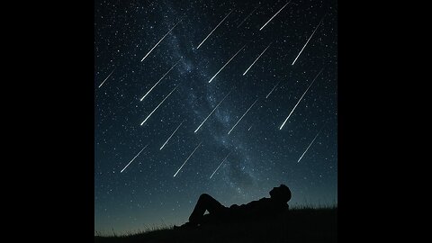 Canlı yayın Perseid Meteor Shower on Peak - Live Perseids Meteor Shower