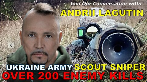 Ep 18 Part 2 Shocking Stories From The Ukraine War Front Lines Revealed!