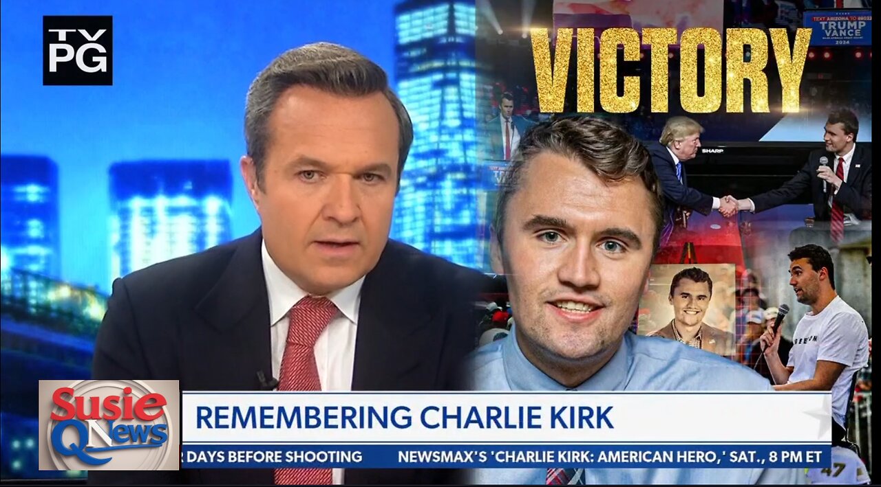 GREG KELLY REPORTS SEPT 12