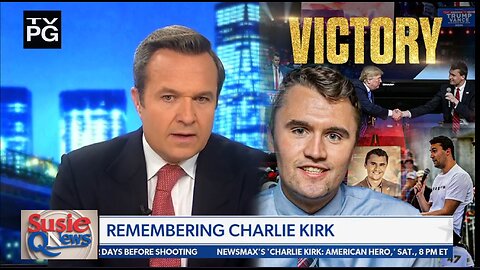 GREG KELLY REPORTS SEPT 12