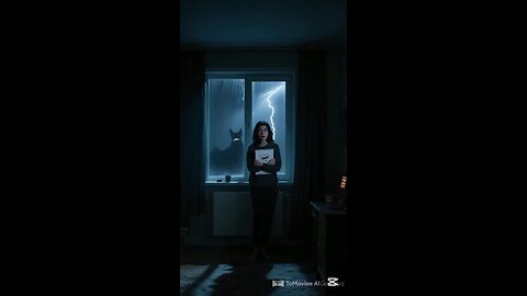 The Short horror video 😱🔥