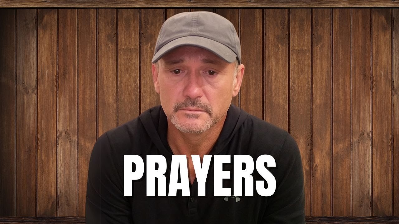 Tim McGraw Facing Major Health Challenges