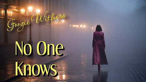 Googie Withers - No One Knows