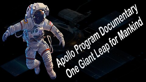 Apollo Program Documentary: One Giant Leap for Mankind