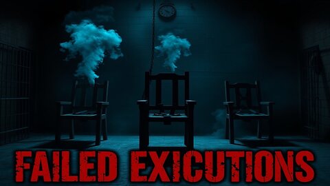 Top 5 botched executions