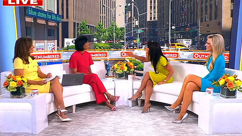 Outnumbered Aug 11 2025