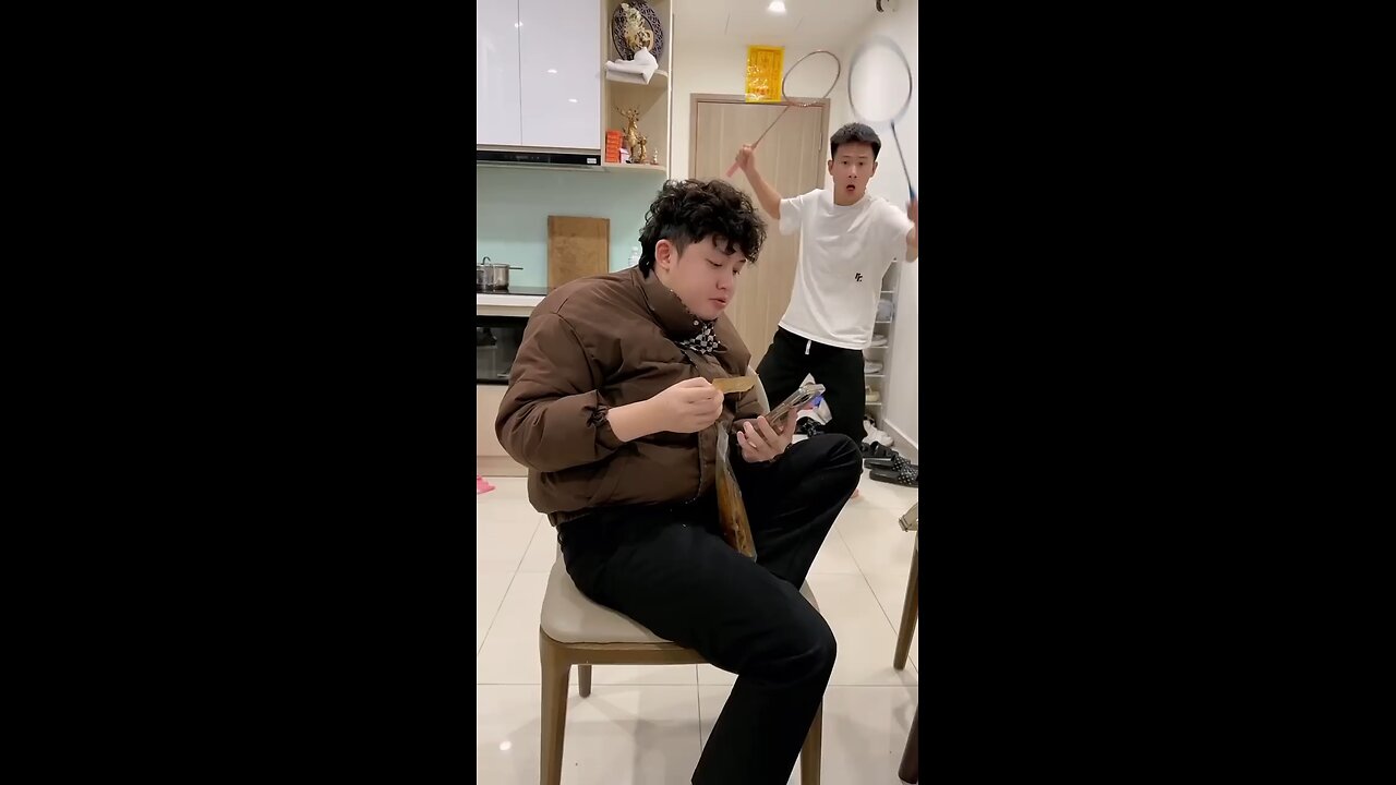Viral video