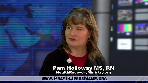 Pam Holloway Explains Vaccine Schedules and Modified RNA