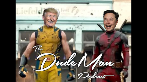 Trump, Elon, and Chemtrails: Unveiling Geoengineering Truth!