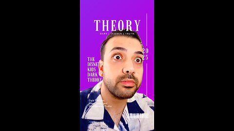 This Disney Theory Is Totally Mind-Blowing! 🤯😱 (Part 47) | #DisneyKids