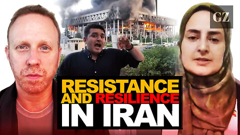 U of Tehran's Dr. Setareh Sadeghi: Netanyahu has underestimated Iran