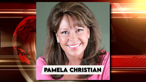 Faith, Freedom & the Fight for Truth: A Conversation with Pamela Christian | Take FiVe