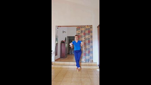 Dancing by Diane Valanga