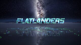 FLATLANDERS the series Trailer 1