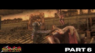 Onimusha: Dawn of Dreams PART 6