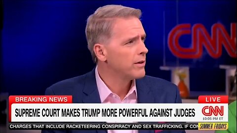 Scott Jennings: Trump Has Win After Win After Win