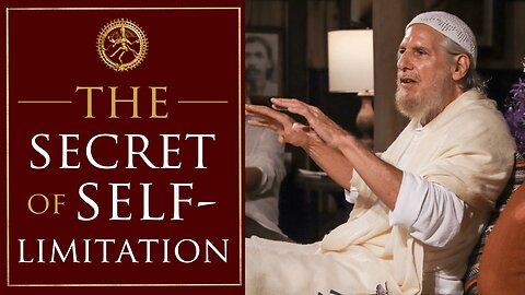 Why Accept Being Framed? Shunyamurti Retreat Teaching