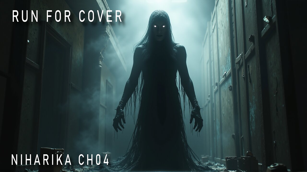 SolShift: Niharika Ch04: Run For Cover [pre-release]