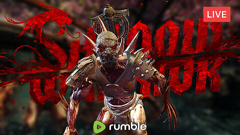 THE FRIDAY FINALE :: Shadow Warrior (2013) :: FINISHING A CLASSIC 1997 REMASTER {18+}
