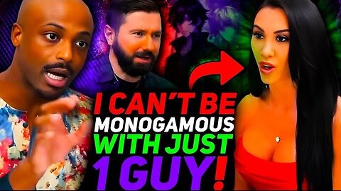 35 Y/O POST-WALL Feminist Gets CRUSHED with Brutal Truth Bomb Why She'll Be Single For Life