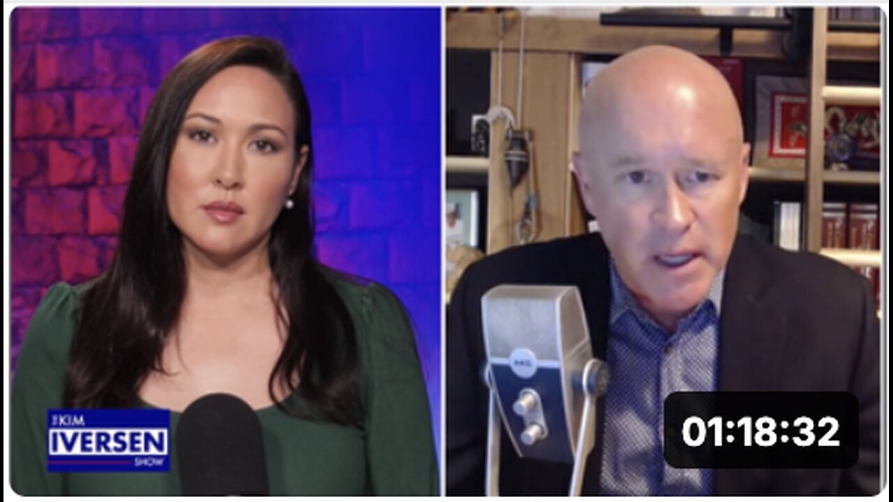 "Unmasking Government Corruption: In-Depth Analysis of Covid Creation with Dr. David Martin"