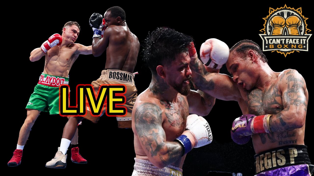 DUARTE WANT RYAN GARCIA PROGRAIS WANT HANEY REMATCH ?