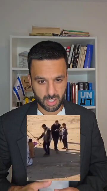 Gaza fundraising industry rakes millions of dollars from around the world. What's really happening?