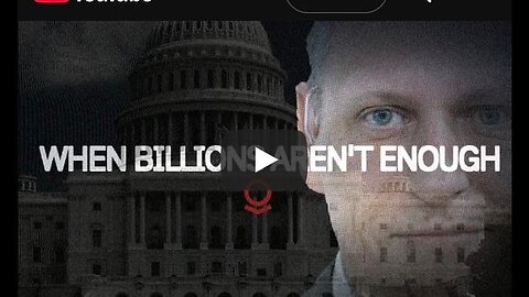 Palantir and the Conspiracy to Own Everything: The Largest Heist in History