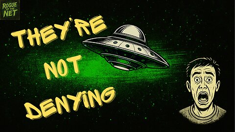 When Politicians Are Asked: Do You Believe in UFOs? | Reaction