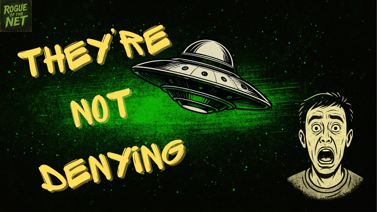 When Politicians Are Asked: Do You Believe in UFOs? | Reaction