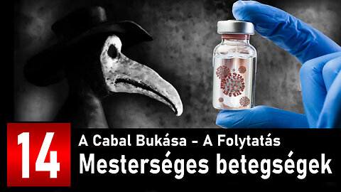 A Cabal Bukása - A Folytatás (14. rész) - magyar felirattal