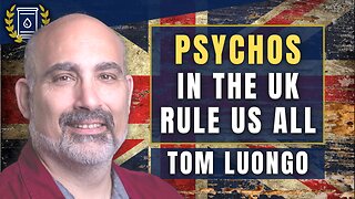 Psychopaths in London Are 'Walking Us Into Nuclear War': Tom Luongo