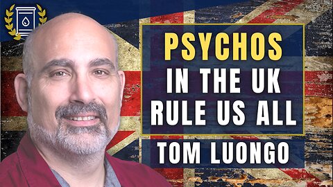 Psychopaths in London Are 'Walking Us Into Nuclear War': Tom Luongo