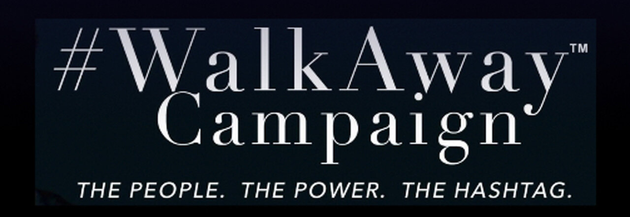 🇺🇸6 Years Later: Why I Still #WalkAway From the Democrat Party 🇺🇸