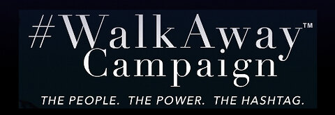 🇺🇸6 Years Later: Why I Still #WalkAway From the Democrat Party 🇺🇸